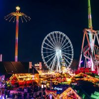 Celebrate Christmas in Cairo: Five Ways to Make the Season Magical