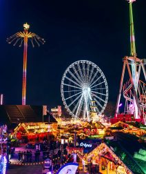 Celebrate Christmas in Cairo: Five Ways to Make the Season Magical