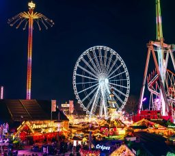 Celebrate Christmas in Cairo: Five Ways to Make the Season Magical