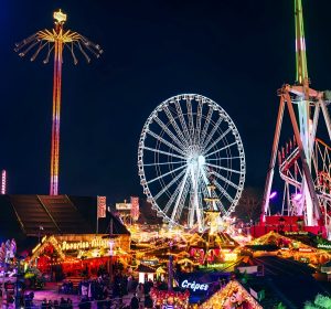 Celebrate Christmas in Cairo: Five Ways to Make the Season Magical