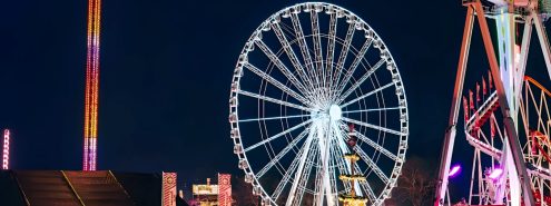 Celebrate Christmas in Cairo: Five Ways to Make the Season Magical