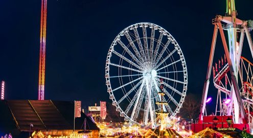 Celebrate Christmas in Cairo: Five Ways to Make the Season Magical