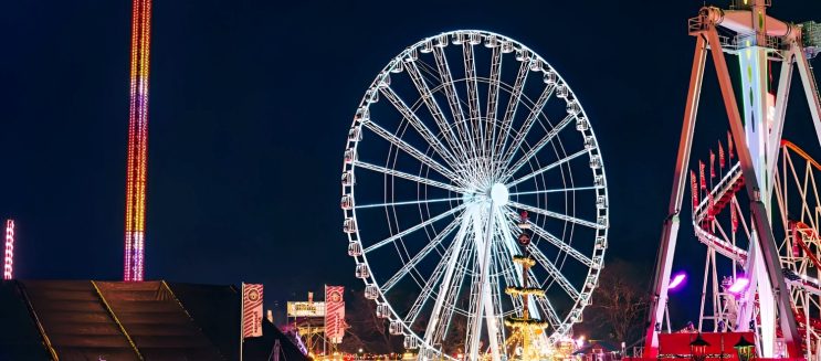 Celebrate Christmas in Cairo: Five Ways to Make the Season Magical