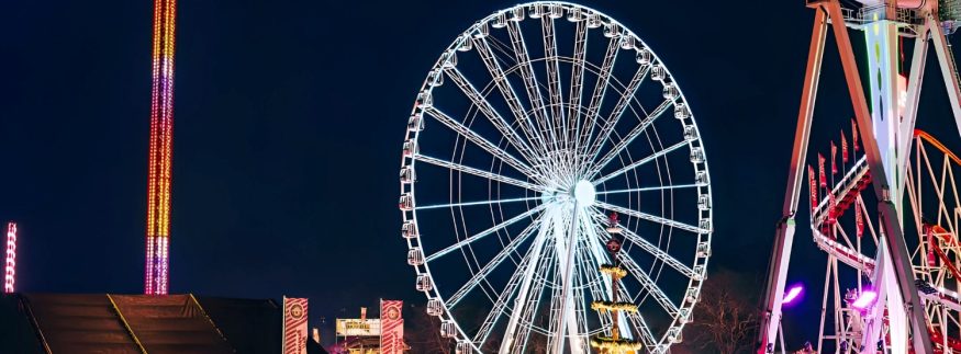 Celebrate Christmas in Cairo: Five Ways to Make the Season Magical