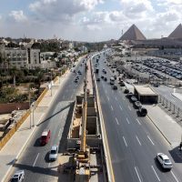 الخط الرابع للمترو.. شريان نقل جديد هيربط أكتوبر بالقاهرة الجديدة ويغير خريطة المواصلات