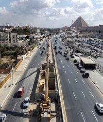 الخط الرابع للمترو.. شريان نقل جديد هيربط أكتوبر بالقاهرة الجديدة ويغير خريطة المواصلات