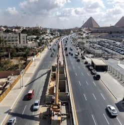 الخط الرابع للمترو.. شريان نقل جديد هيربط أكتوبر بالقاهرة الجديدة ويغير خريطة المواصلات