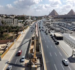الخط الرابع للمترو.. شريان نقل جديد هيربط أكتوبر بالقاهرة الجديدة ويغير خريطة المواصلات