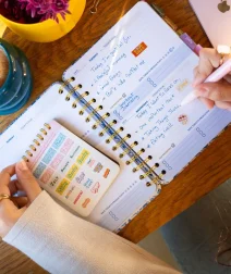 Everyday Writing Essentials: Where to Find Notebooks in Cairo