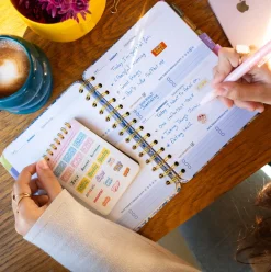 Everyday Writing Essentials: Where to Find Notebooks in Cairo