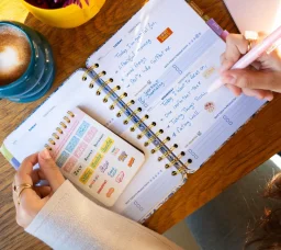 Everyday Writing Essentials: Where to Find Notebooks in Cairo