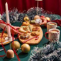 From Gingerbread to Gift Boxes: Where to Shop Christmas Cookies in Egypt