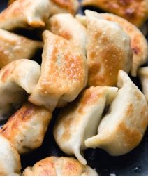 Wrapped, Steamed, and Sizzling: A Guide to the Best Dumplings in Asian Restaurants in Cairo