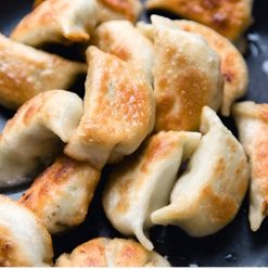 Wrapped, Steamed, and Sizzling: A Guide to the Best Dumplings in Asian Restaurants in Cairo