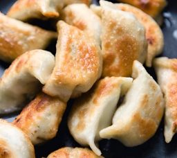 Wrapped, Steamed, and Sizzling: A Guide to the Best Dumplings in Asian Restaurants in Cairo