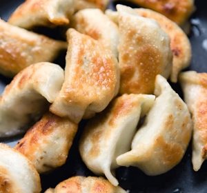 Wrapped, Steamed, and Sizzling: A Guide to the Best Dumplings in Asian Restaurants in Cairo