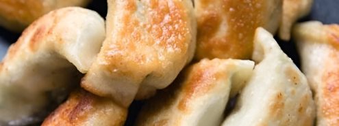 Wrapped, Steamed, and Sizzling: A Guide to the Best Dumplings in Asian Restaurants in Cairo