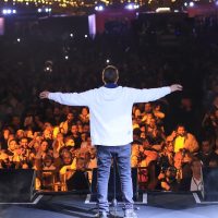 حفلات رأس السنة 2026 في مصر: خريطة السهرات الغنائية وأسعار التذاكر وأماكن الحفلات