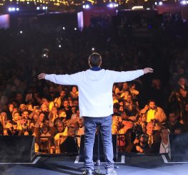 حفلات رأس السنة 2026 في مصر: خريطة السهرات الغنائية وأسعار التذاكر وأماكن الحفلات