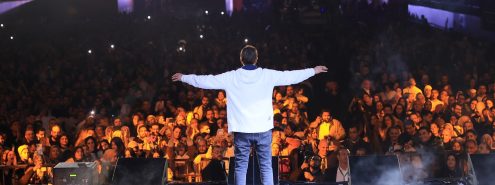 حفلات رأس السنة 2026 في مصر: خريطة السهرات الغنائية وأسعار التذاكر وأماكن الحفلات