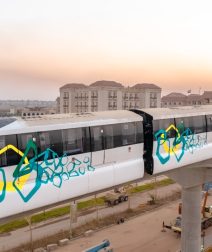 الافتتاح الرسمي لمونوريل القاهرة خلال أسابيع.. اعرف موعد التشغيل أمام الركاب وكل التفاصيل