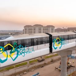 الافتتاح الرسمي لمونوريل القاهرة خلال أسابيع.. اعرف موعد التشغيل أمام الركاب وكل التفاصيل