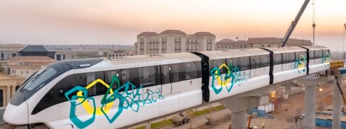 الافتتاح الرسمي لمونوريل القاهرة خلال أسابيع.. اعرف موعد التشغيل أمام الركاب وكل التفاصيل