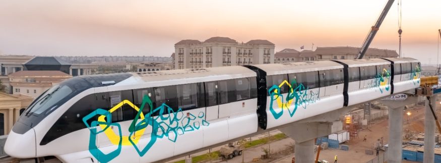 الافتتاح الرسمي لمونوريل القاهرة خلال أسابيع.. اعرف موعد التشغيل أمام الركاب وكل التفاصيل