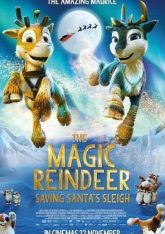 Niko: Beyond the Northern Lights