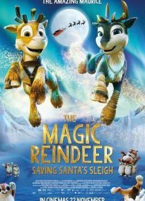 Niko: Beyond the Northern Lights