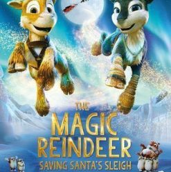 Niko: Beyond the Northern Lights