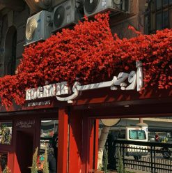 Coffee with Aesthetics: Themed Cafés to Check Out in Cairo
