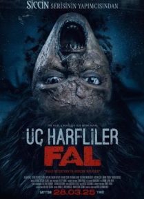 Üç Harfliler: Fal