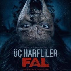 Üç Harfliler: Fal