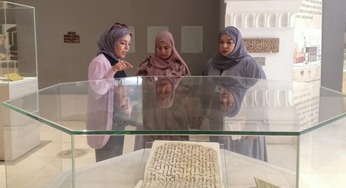 مرور 122 سنة على متحف الفن الإسلامي.. اكتشف 4 آلاف تحفة نادرة بتحكي قصة الحضارة الإسلامية