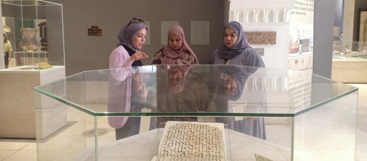 مرور 122 سنة على متحف الفن الإسلامي.. اكتشف 4 آلاف تحفة نادرة بتحكي قصة الحضارة الإسلامية