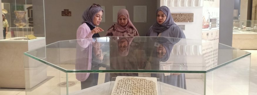 مرور 122 سنة على متحف الفن الإسلامي.. اكتشف 4 آلاف تحفة نادرة بتحكي قصة الحضارة الإسلامية