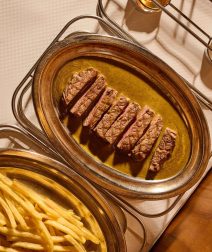 Good Cuts Cooked Right: The Best Steaks to Order and Where to Get Them in Cairo