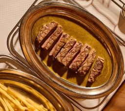 Good Cuts Cooked Right: The Best Steaks to Order and Where to Get Them in Cairo