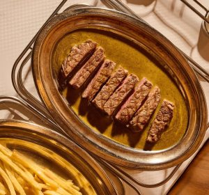 Good Cuts Cooked Right: The Best Steaks to Order and Where to Get Them in Cairo