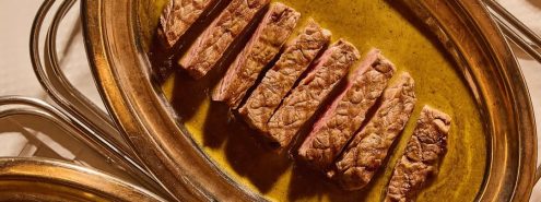 Good Cuts Cooked Right: The Best Steaks to Order and Where to Get Them in Cairo