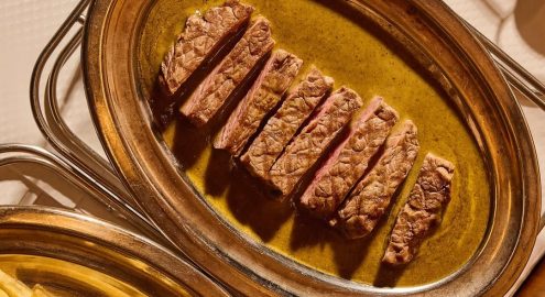 Good Cuts Cooked Right: The Best Steaks to Order and Where to Get Them in Cairo