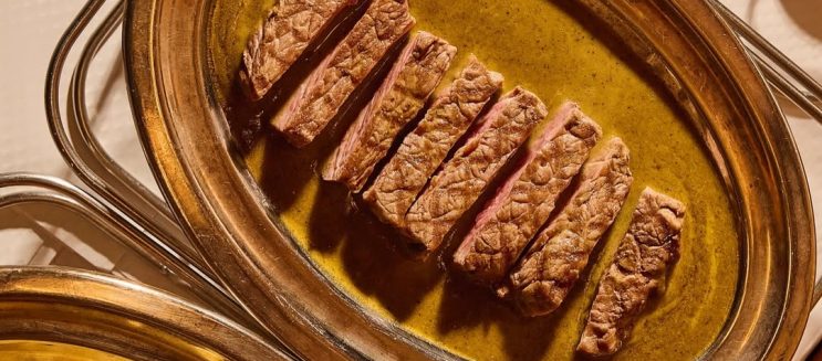 Good Cuts Cooked Right: The Best Steaks to Order and Where to Get Them in Cairo