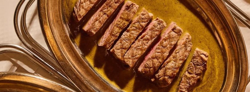 Good Cuts Cooked Right: The Best Steaks to Order and Where to Get Them in Cairo