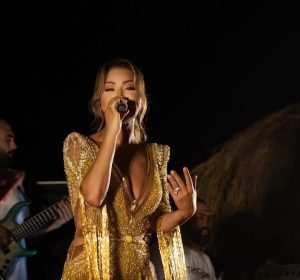 New Year’s Eve 2025 in Egypt: The Ultimate Concert & Party Map to Welcome 2026