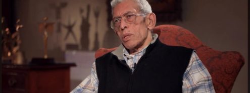 أفلام ما تتفوتش لداوود عبد السيد.. سينما بتسأل وبتعيش معاك