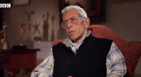 أفلام ما تتفوتش لداوود عبد السيد.. سينما بتسأل وبتعيش معاك