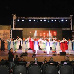 Welcome the New Year Outside Cairo: 6 Unique Events Not to Miss to Celebrate 2026