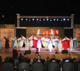 Welcome the New Year Outside Cairo: 6 Unique Events Not to Miss to Celebrate 2026