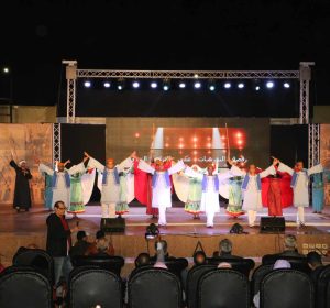 Welcome the New Year Outside Cairo: 6 Unique Events Not to Miss to Celebrate 2026